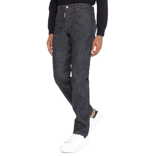 Cool Guy Denim Jeans-Dsquared²-LabelTerrace.com