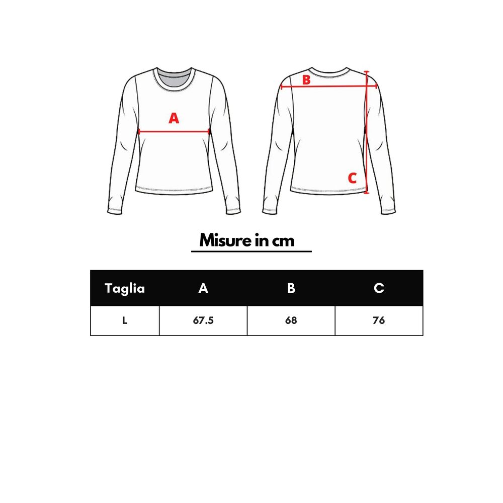 Blue Cotton Sweatshirt-Dolce & Gabbana-LabelTerrace.com