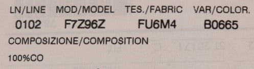 Blue Crystal MAMMA Sicily Jacket-Dolce & Gabbana-LabelTerrace.com