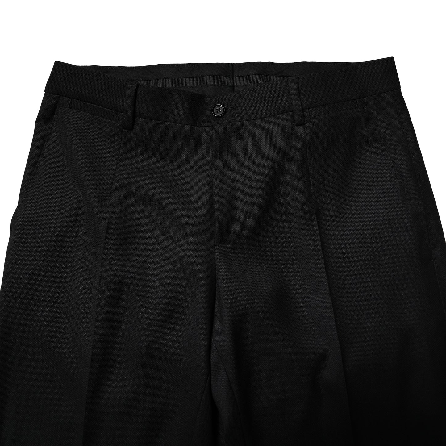 Blue MARTINI Wool Formal 2 Piece Suit-Dolce & Gabbana-LabelTerrace.com