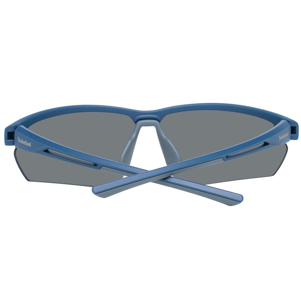 Blue Men Sunglass