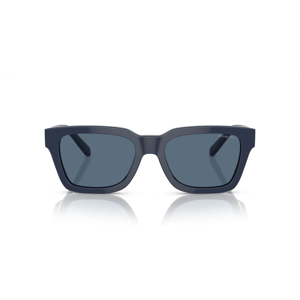 Blue Resin Sunglasses-Arnette-LabelTerrace.com