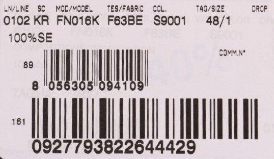 Blue Silk Love is Pullover Sweater-Dolce & Gabbana-LabelTerrace.com