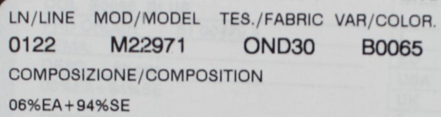 Blue Silk Stretch Sleepwear Shorts-Dolce & Gabbana-LabelTerrace.com