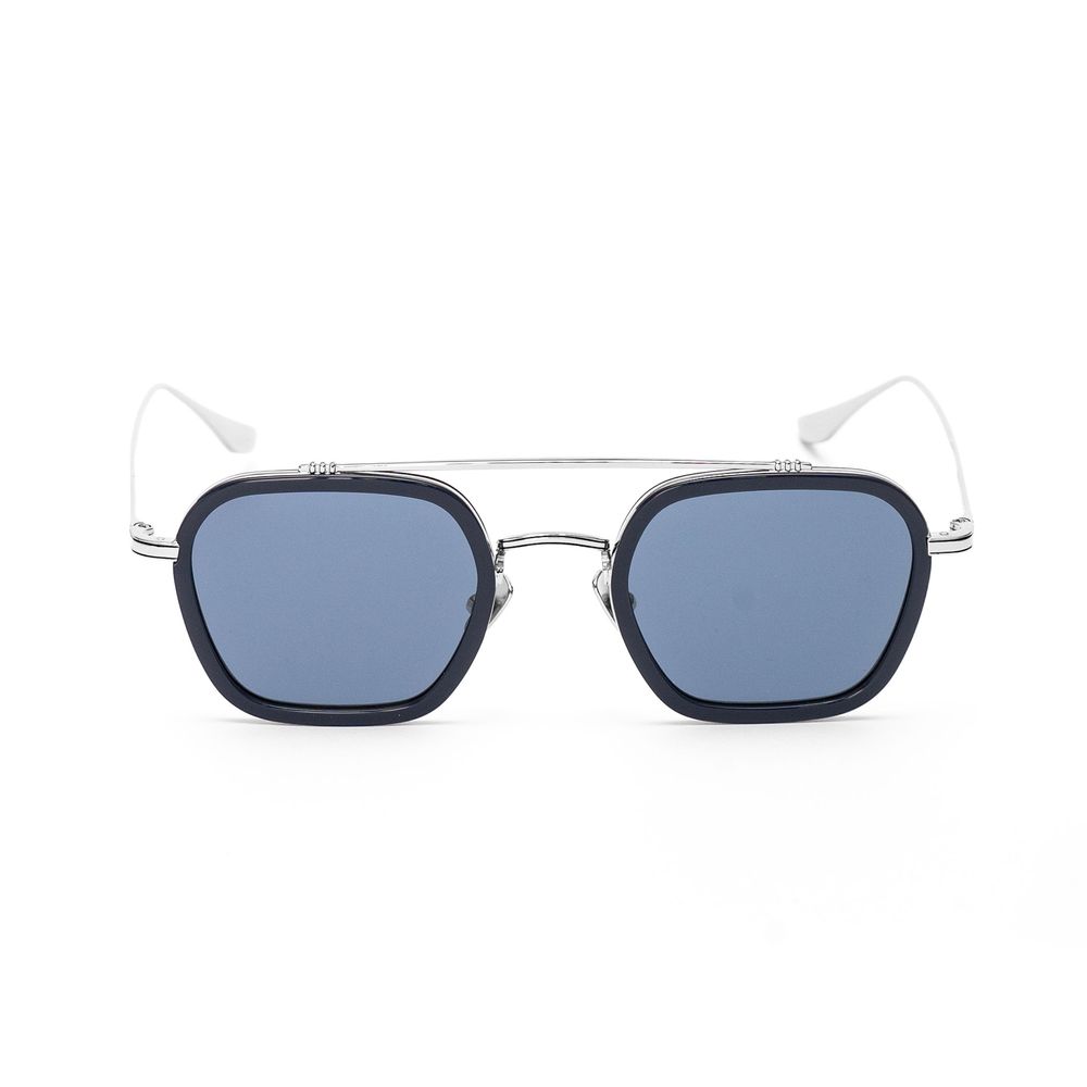 Blue Titanium Sunglasses-Belstaff-LabelTerrace.com