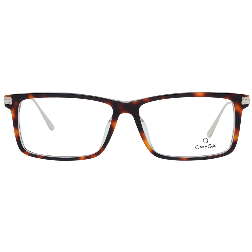 Brown Acetate Glasses (Frames)