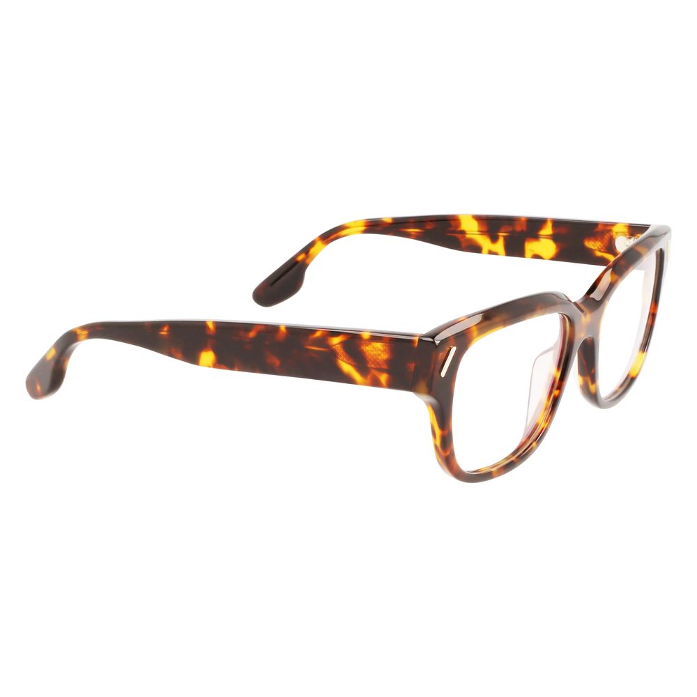 Brown Acetate Glasses (Frames)