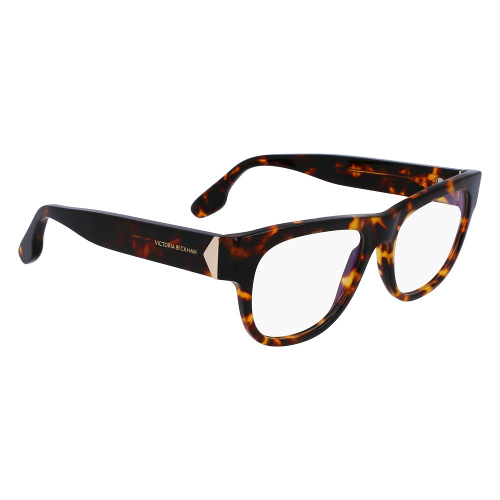 Brown Acetate Glasses (Frames)