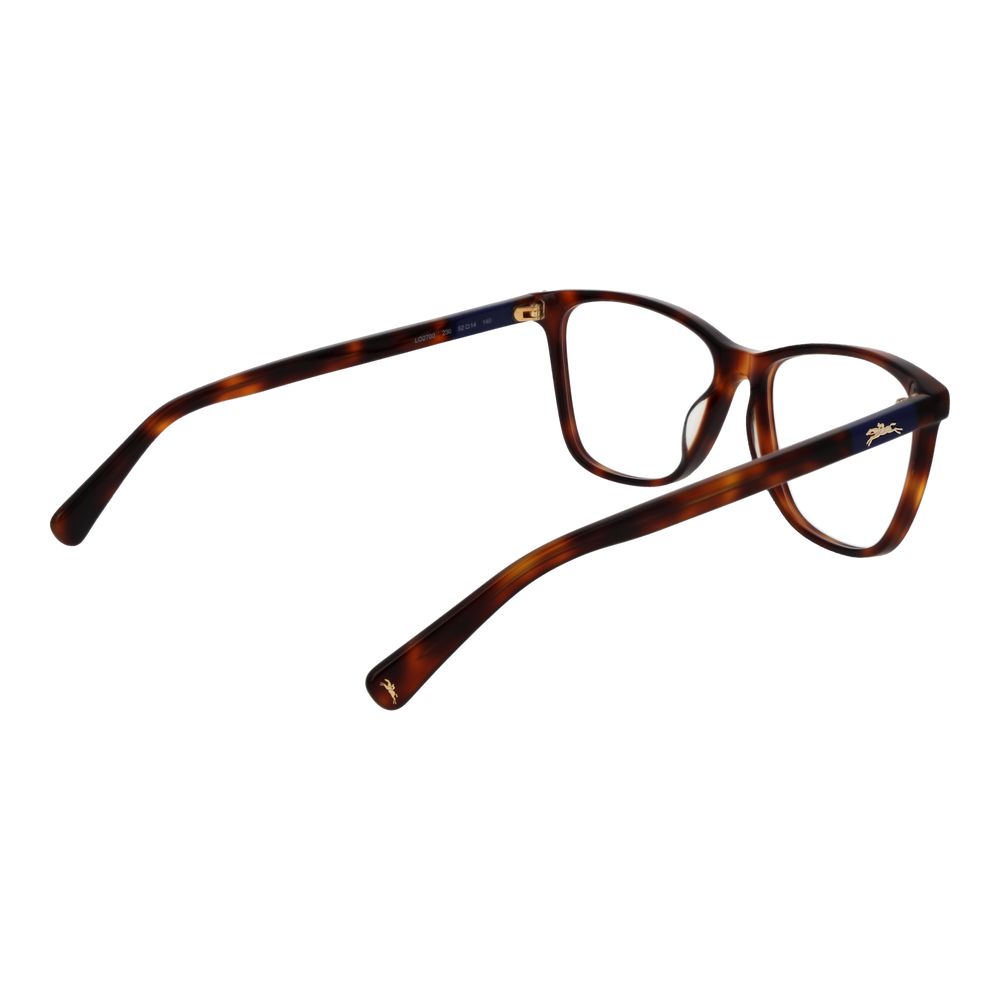 Brown Women Glasses Frame