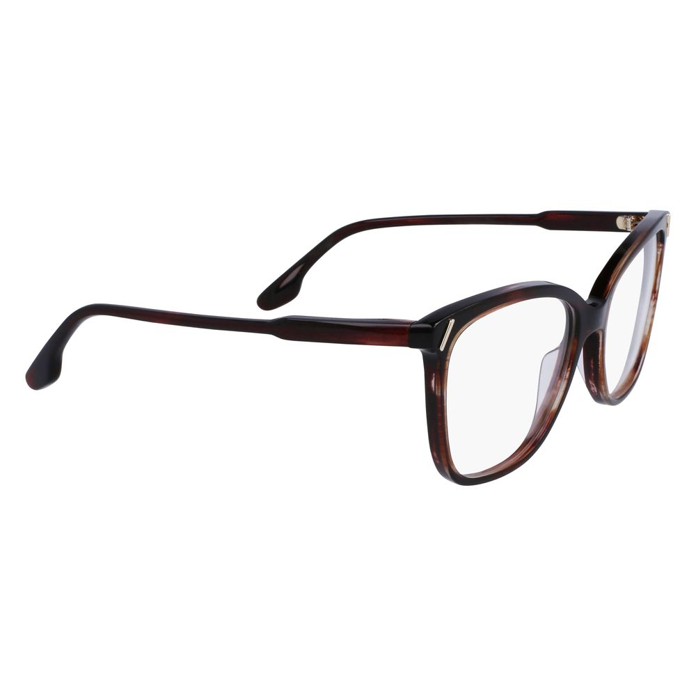 Brown Acetate Glasses (Frames)