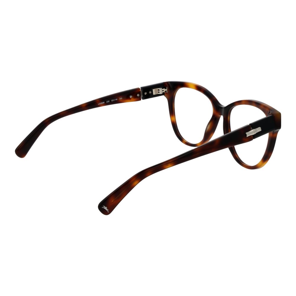 Brown Women Glasses Frame
