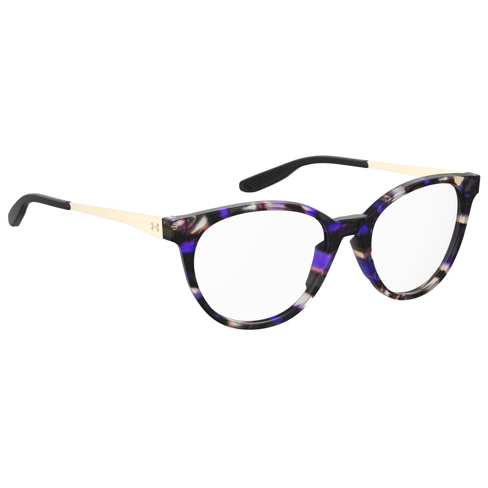 Brown Acetate Glasses (Frames)