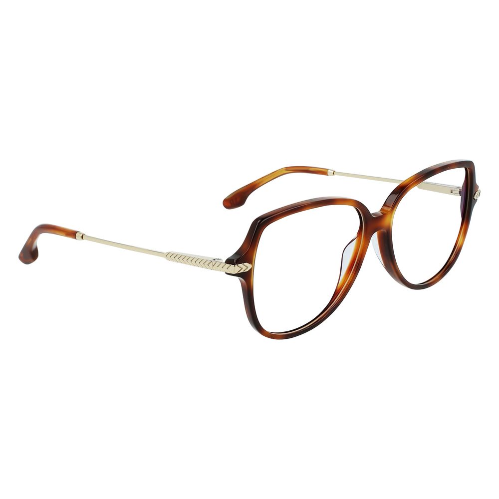 Brown Acetate Glasses (Frames)