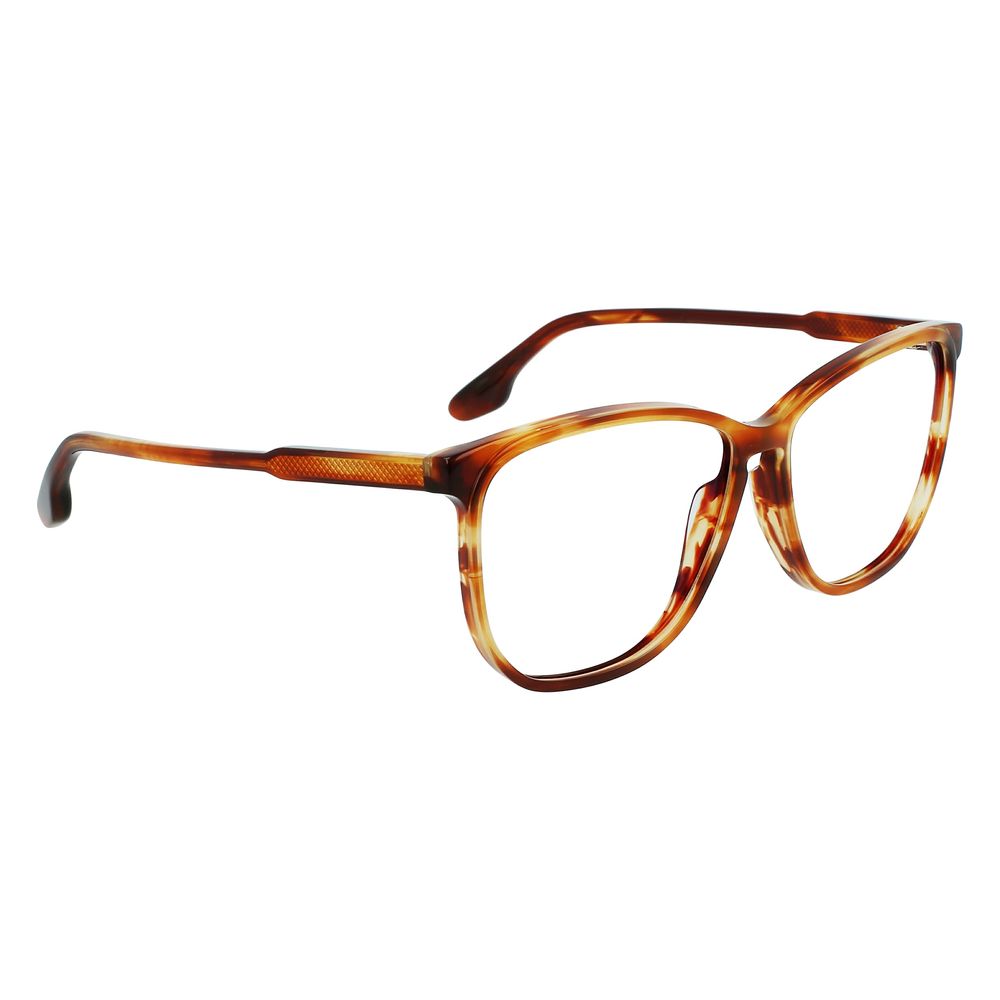 Brown Acetate Glasses (Frames)