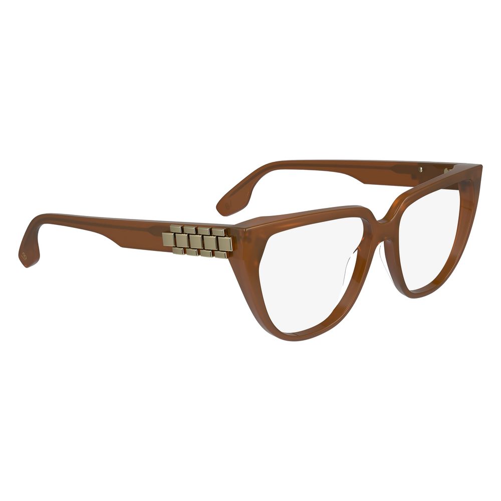 Brown Acetate Glasses (Frames)