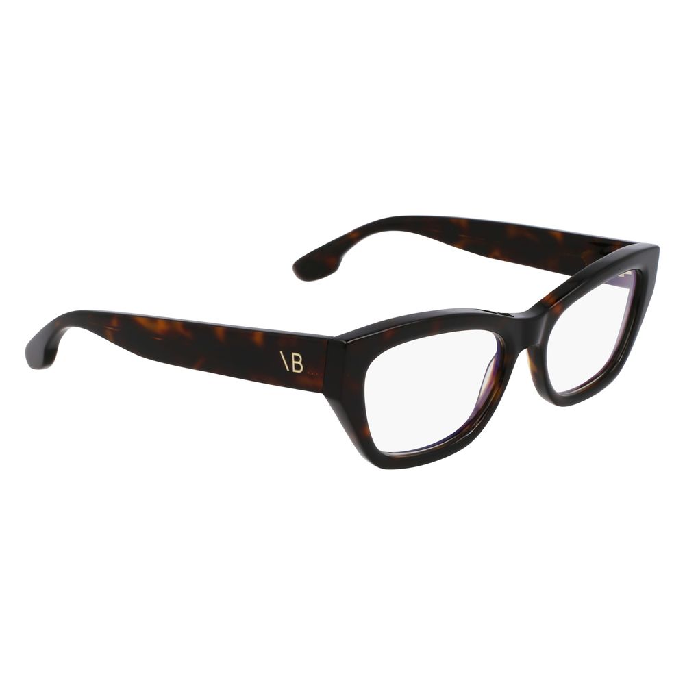 Brown Acetate Glasses (Frames)
