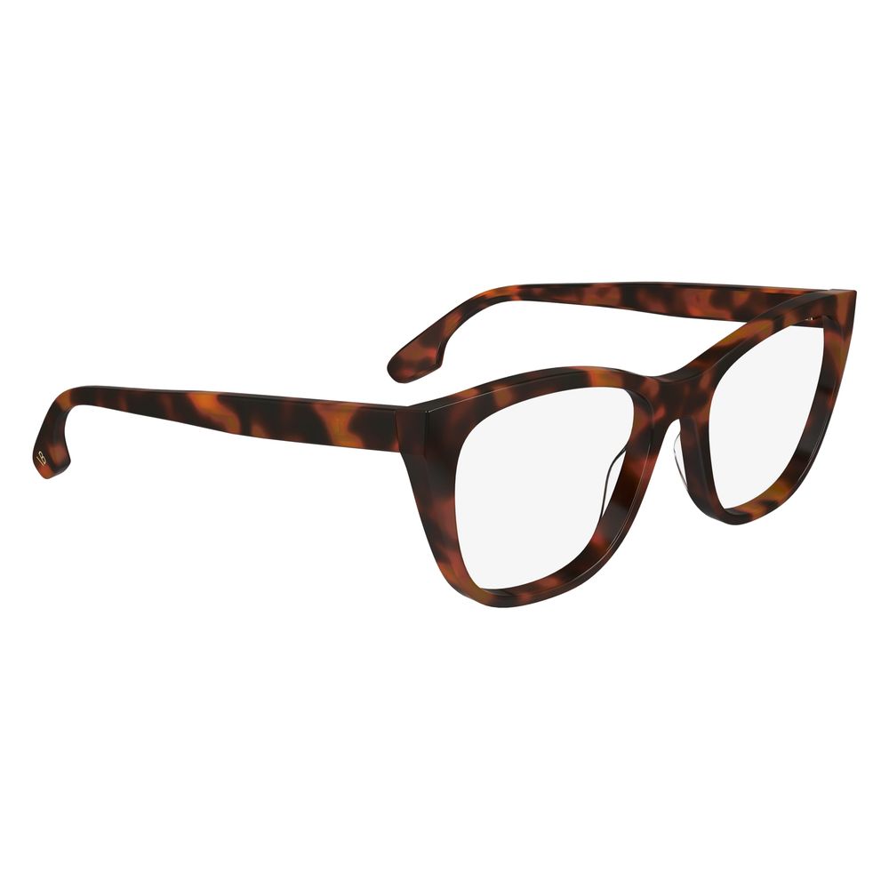 Brown Acetate Glasses (Frames)