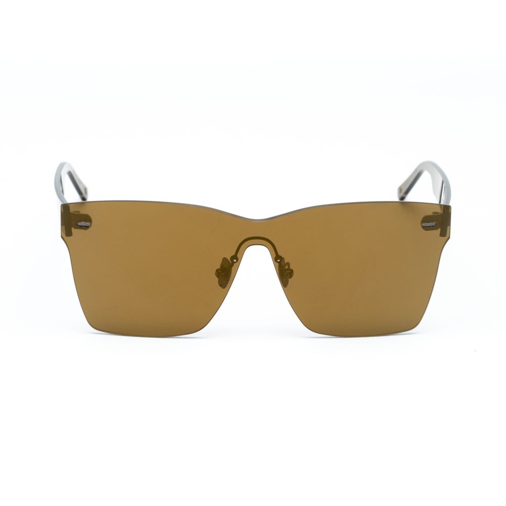 Brown Acetate Sunglasses-Belstaff-LabelTerrace.com