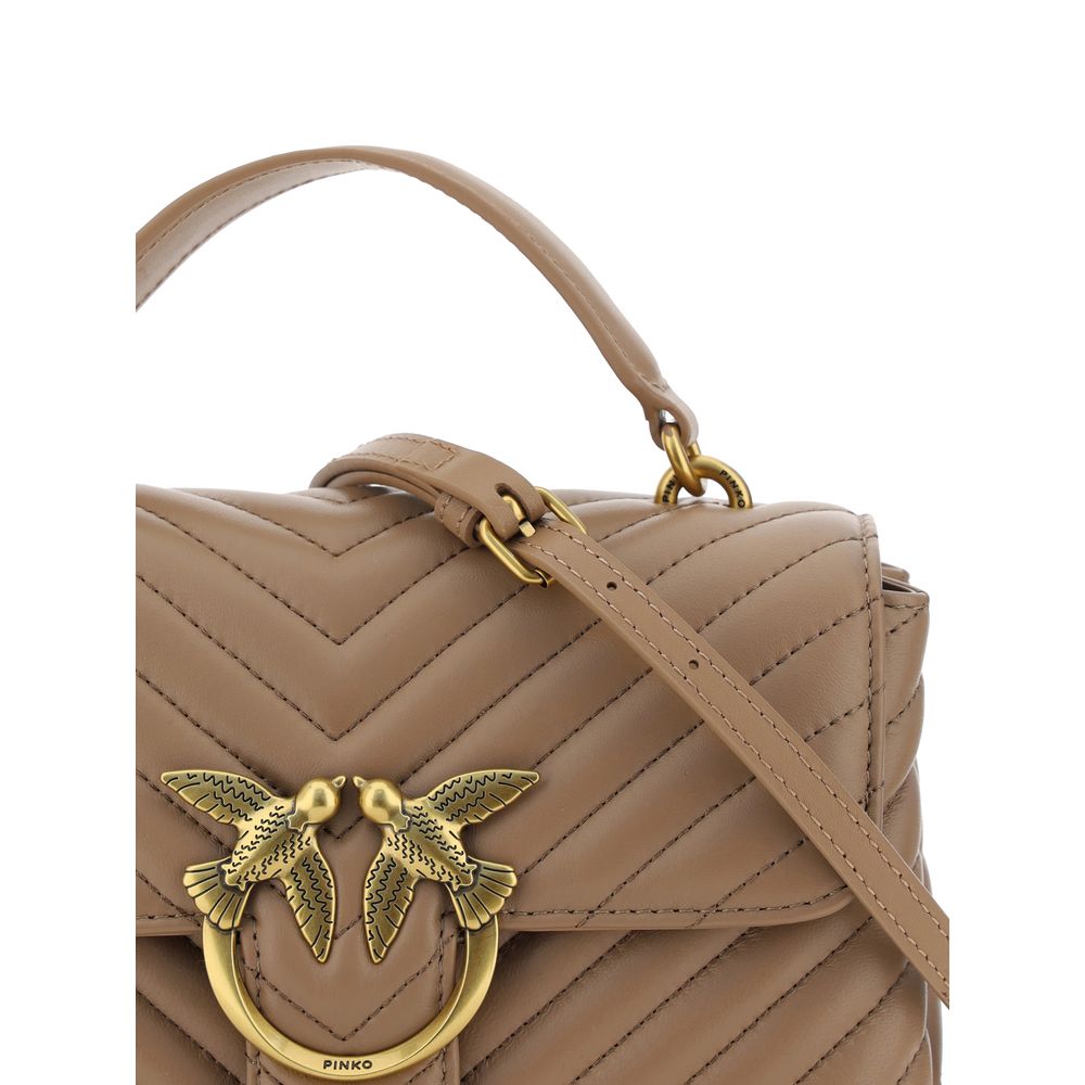 حقيبة يد صغيرة من لوف ليدي