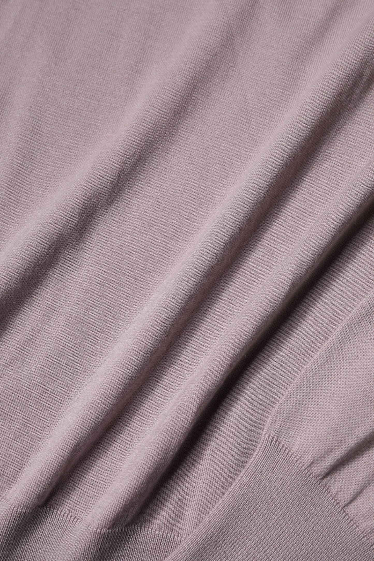 Brown Cashmere Knitted Men Pullover Sweater-Dolce & Gabbana-LabelTerrace.com