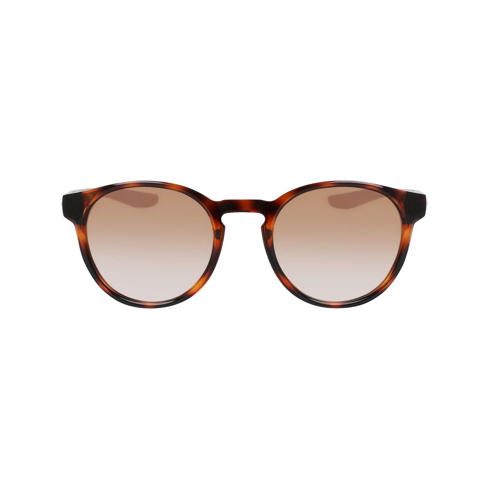 Brown Injected Sunglasses-Nike-LabelTerrace.com