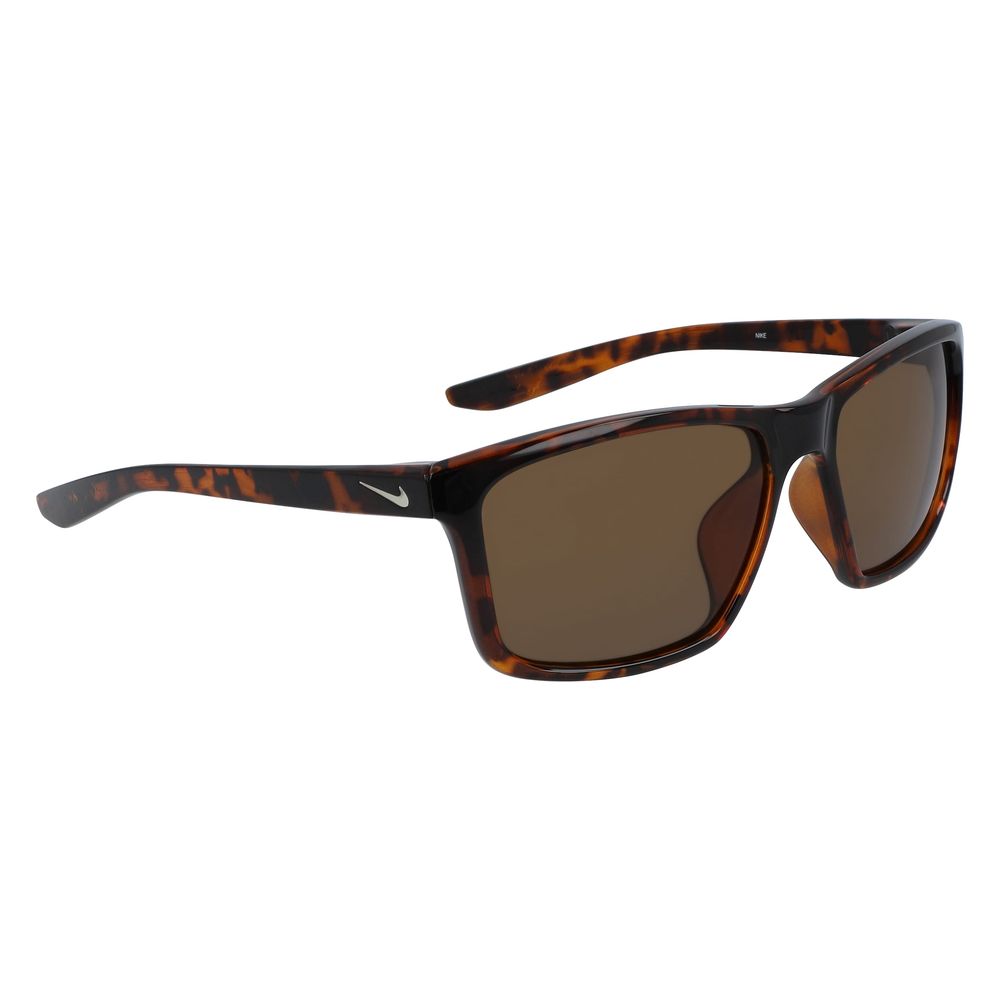 Brown Injected Sunglasses-Nike-LabelTerrace.com