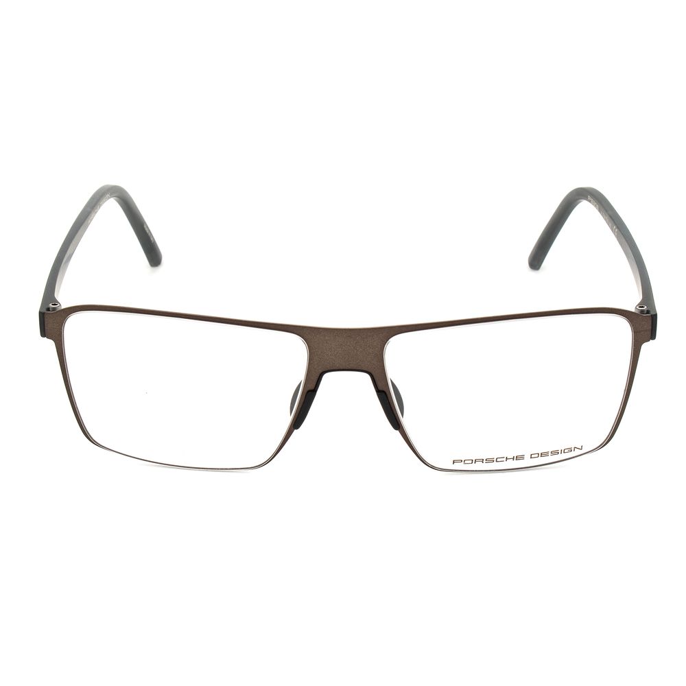 Brown Metal Frames-Porsche-LabelTerrace.com