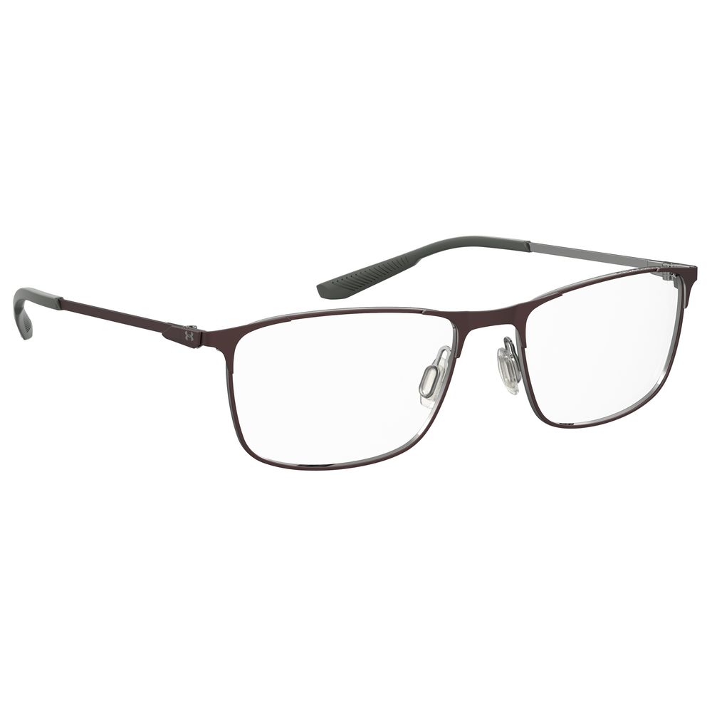 Brown Metal Frames-Under Armour-LabelTerrace.com
