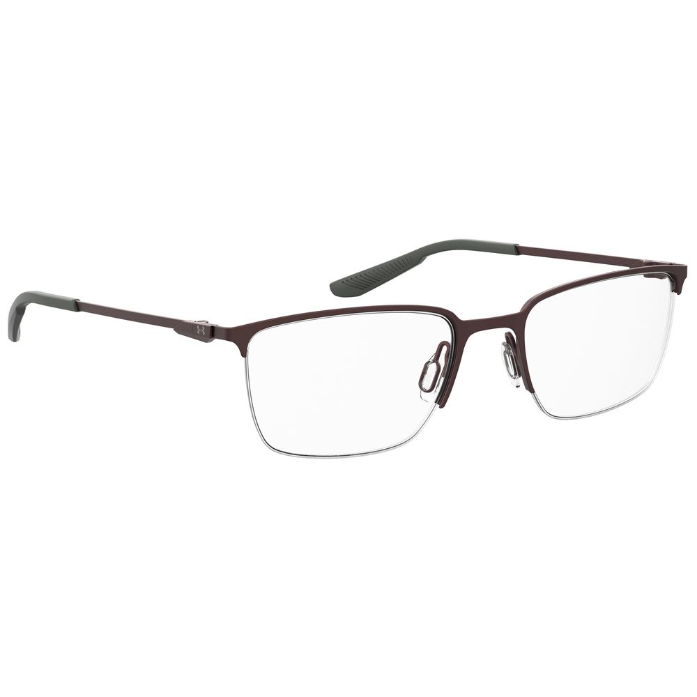 Brown Metal Frames-Under Armour-LabelTerrace.com