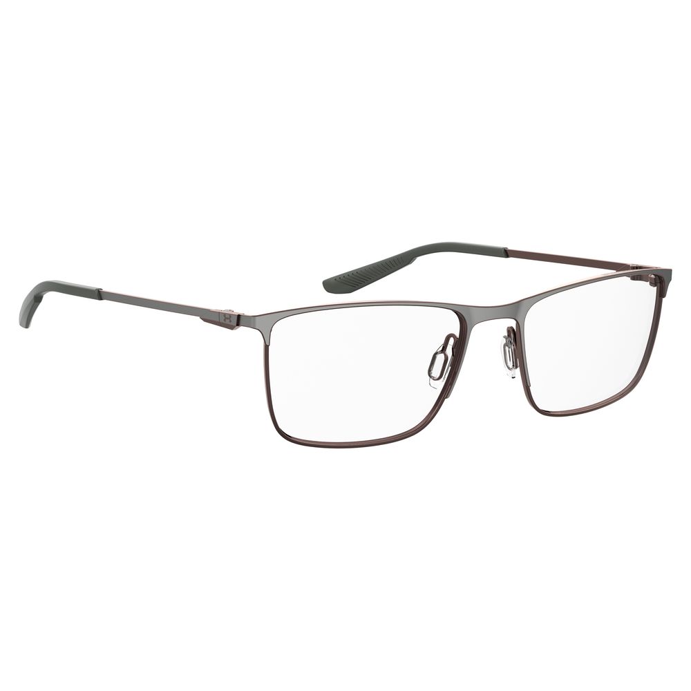Brown Metal Frames-Under Armour-LabelTerrace.com