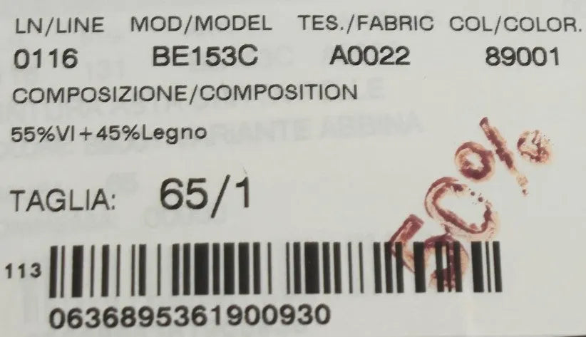 Brown Raffia Wood Beaded Wide Waist Belt-Dolce & Gabbana-LabelTerrace.com