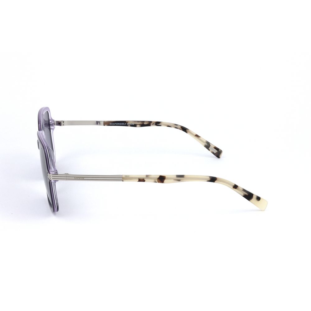 Brown Resin Sunglasses-Levi's-LabelTerrace.com