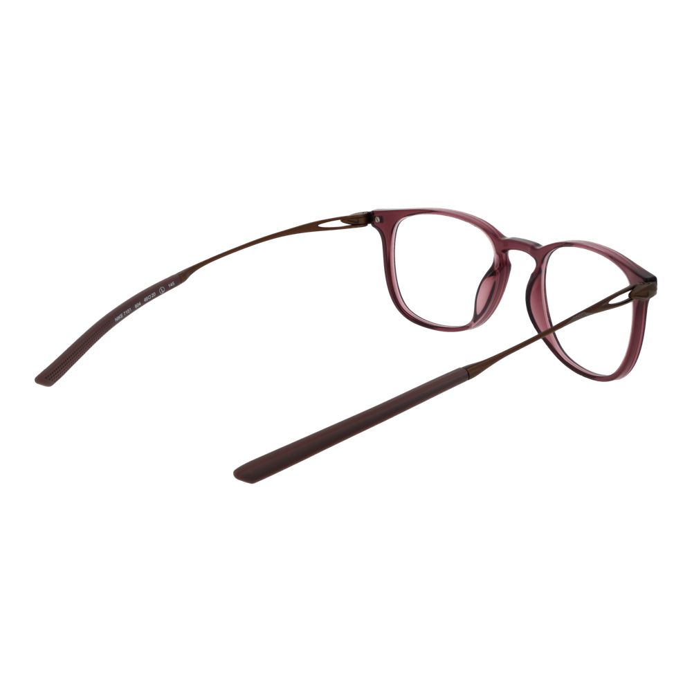 Brune unisex optiske stel