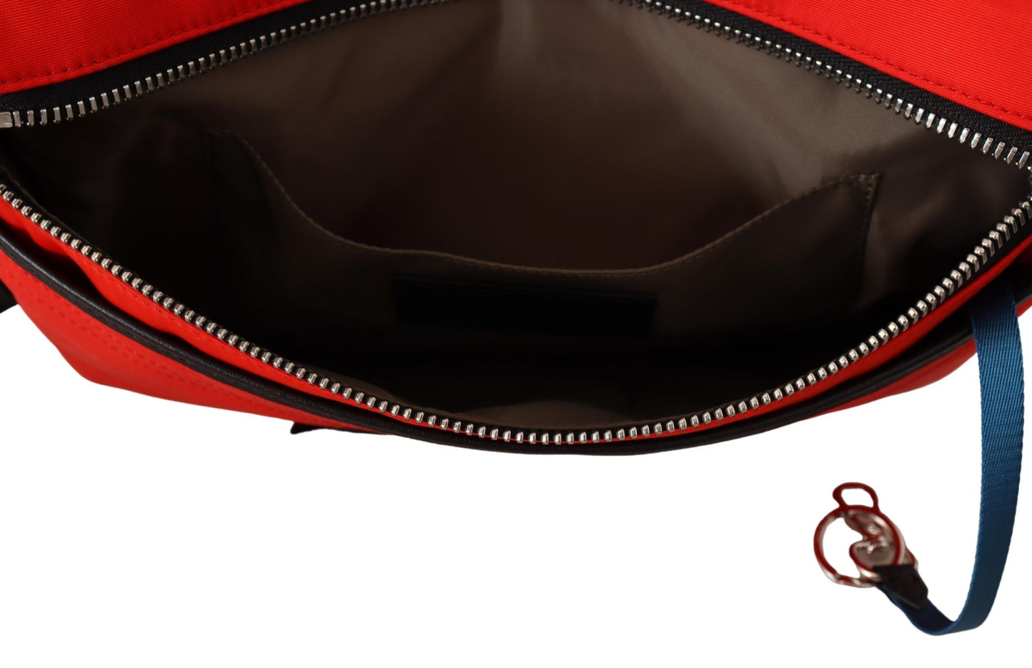 Chic Red and Black Downtown Crossbody Bag-Givenchy-LabelTerrace.com