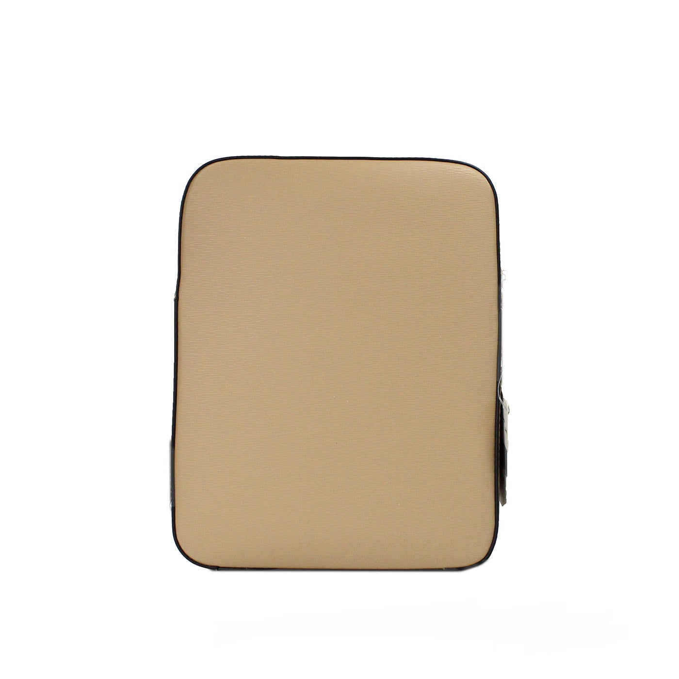 Cooper Medium Camel Crossgrain Leather Flight Crossbody Bag-Michael Kors-LabelTerrace.com