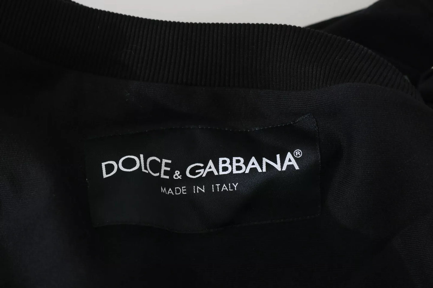 DG Sequined Hooded Pullover Sweater-Dolce & Gabbana-LabelTerrace.com