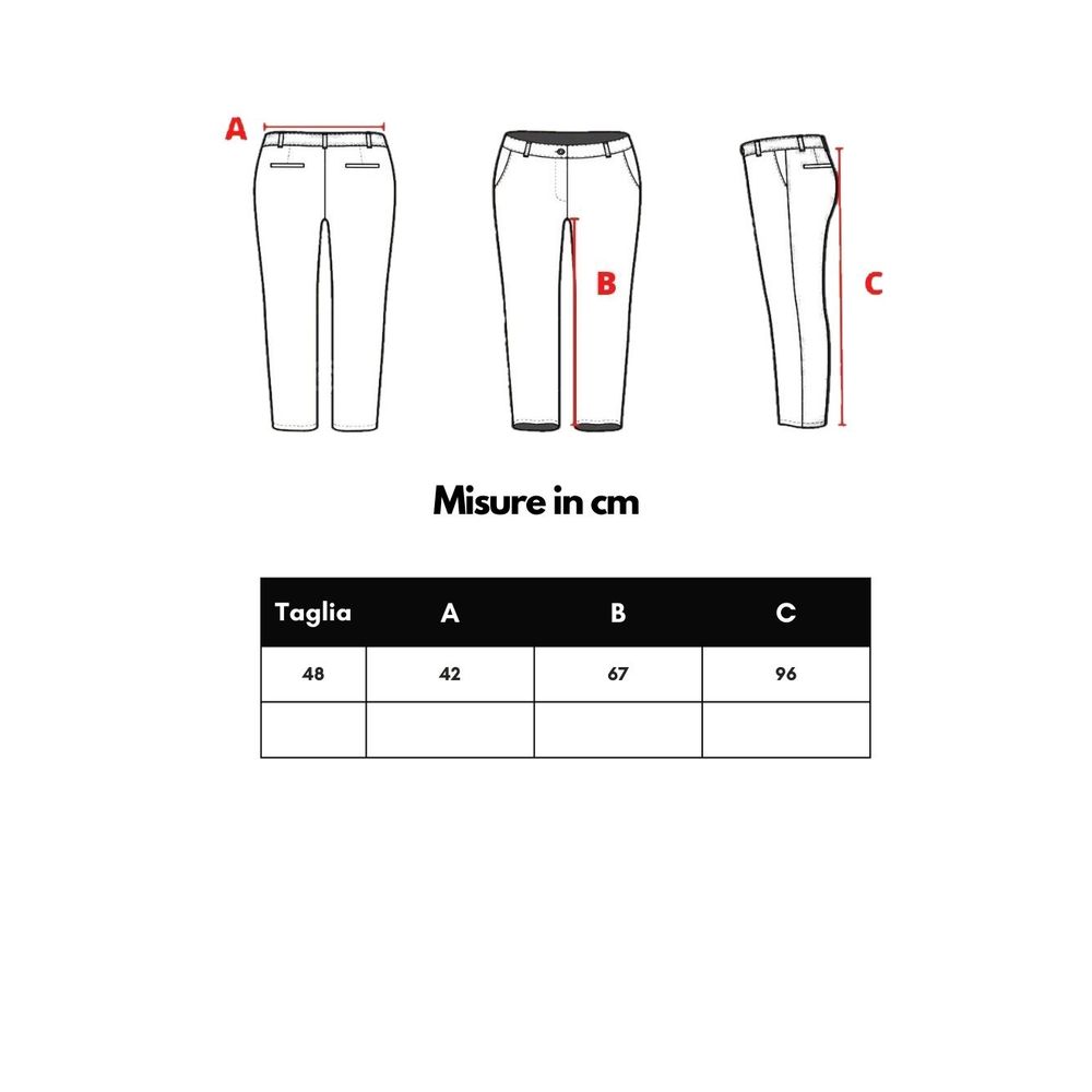 Elevate Your Style with Sleek Acrylic Pants-Thom Browne-LabelTerrace.com