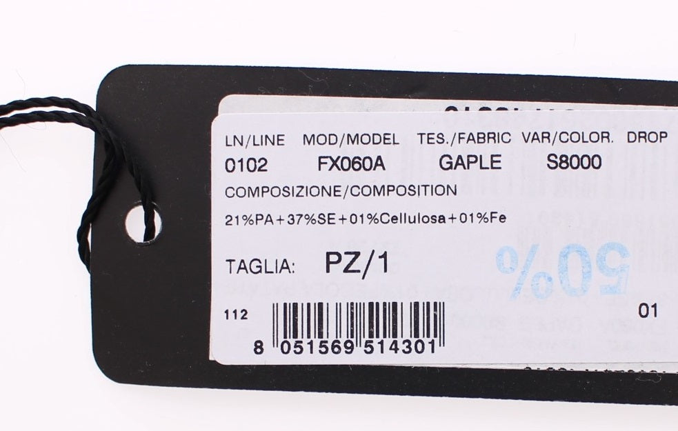 Floral Transparent HANDMADE Brooch-Dolce & Gabbana-LabelTerrace.com