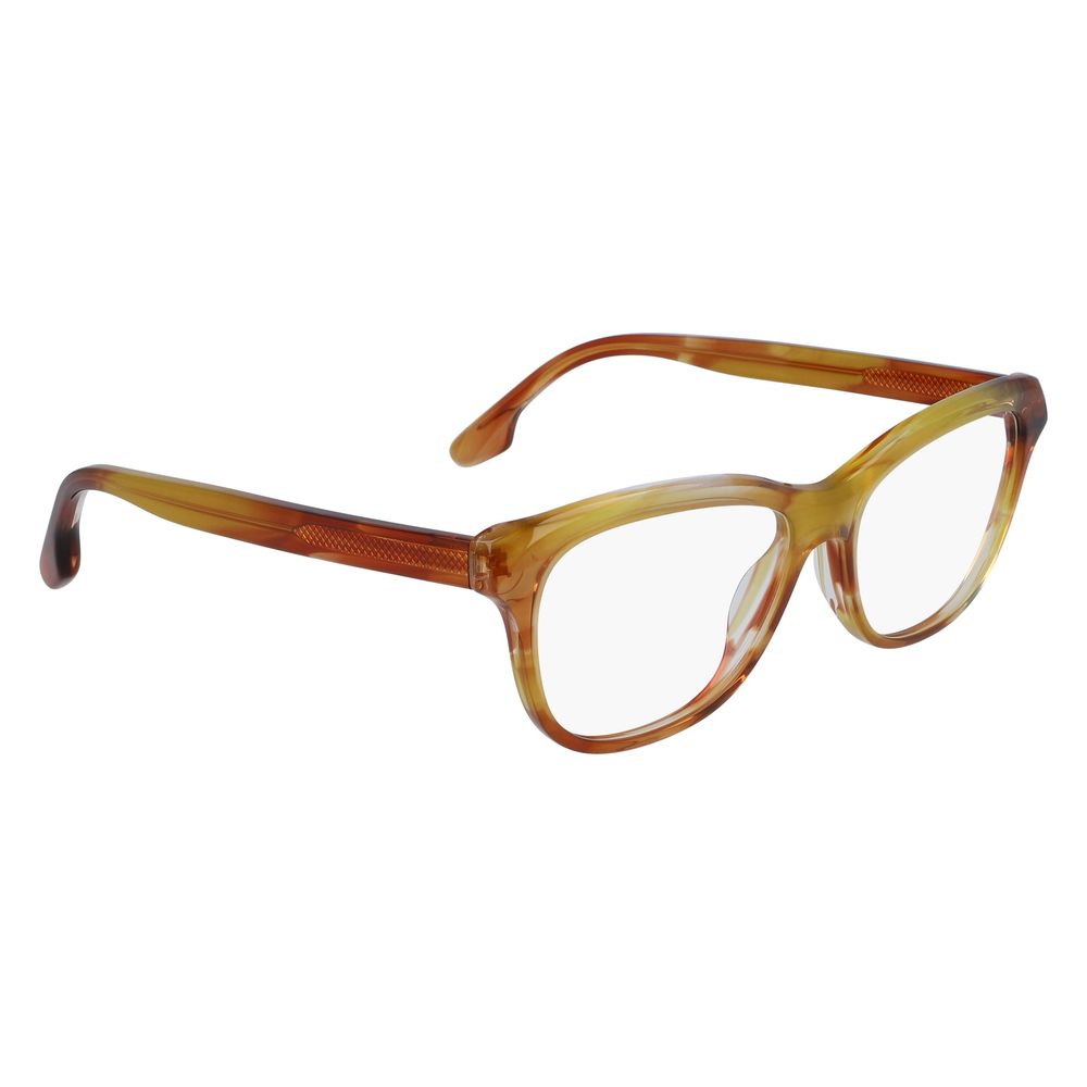 Gold Acetate Glasses (Frames)