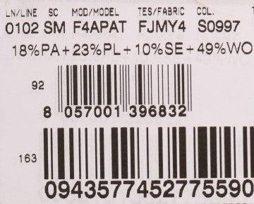 Gold Black Short Mini Skirt-Dolce & Gabbana-LabelTerrace.com