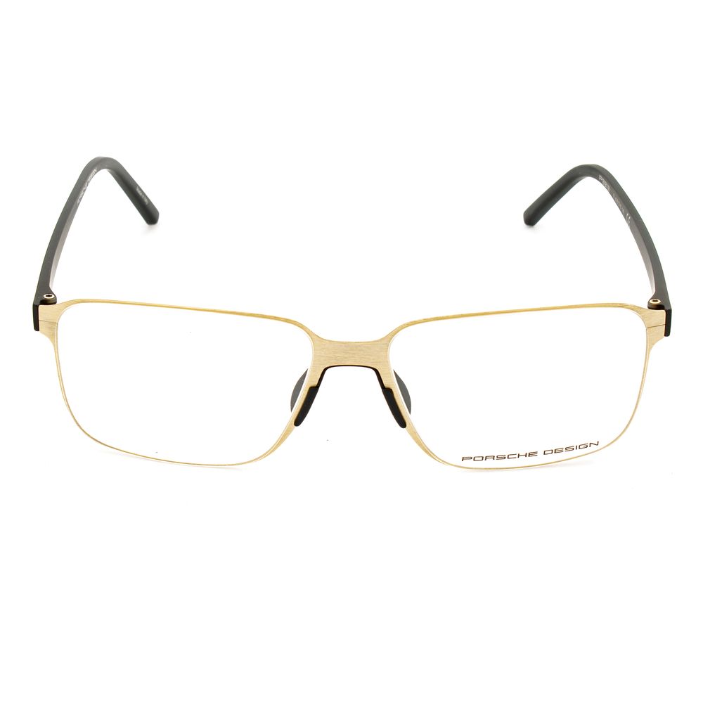 Gold Metal Frames-Porsche-LabelTerrace.com