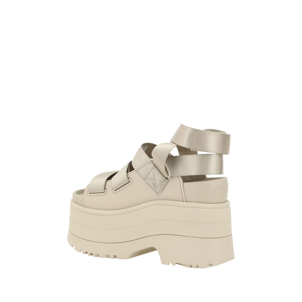 Goldenrise Sandals-UGG-LabelTerrace.com