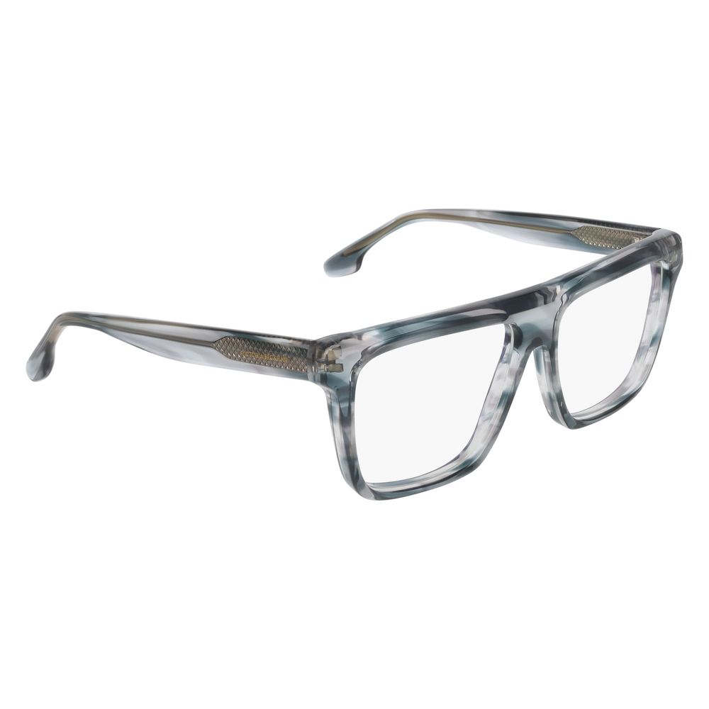 Gray Acetate Glasses (Frames)
