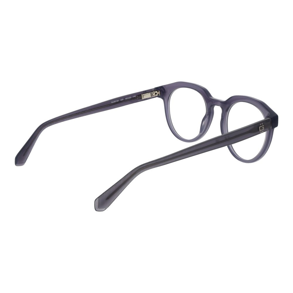 Gray Acetate Glasses (Frames)
