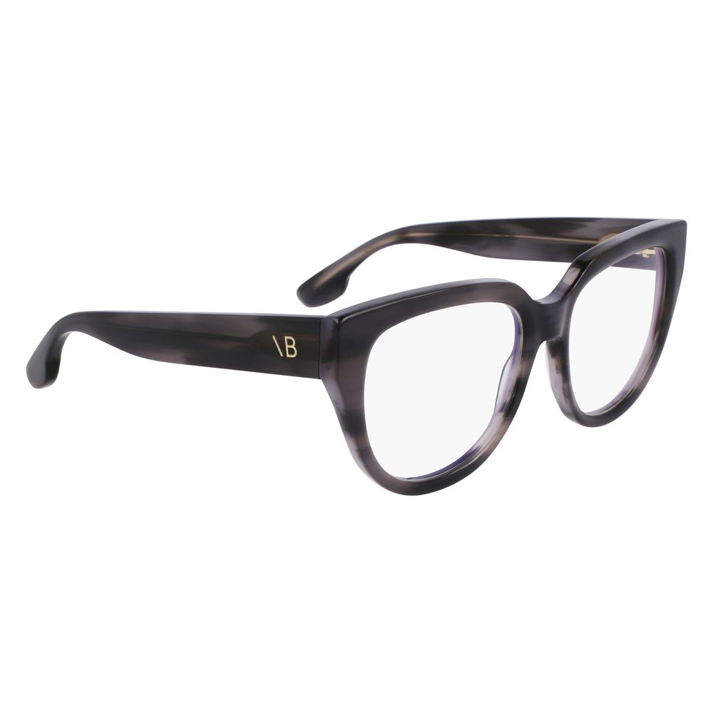 Gray Acetate Glasses (Frames)