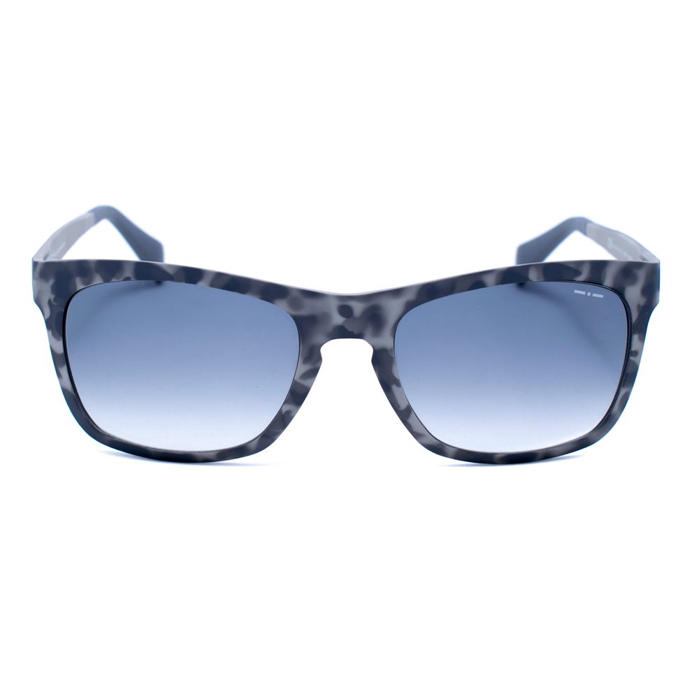 Gray Acetate Sunglasses-Italia Independent-LabelTerrace.com