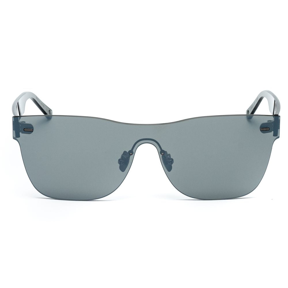 Gray Acetate Sunglasses-Belstaff-LabelTerrace.com