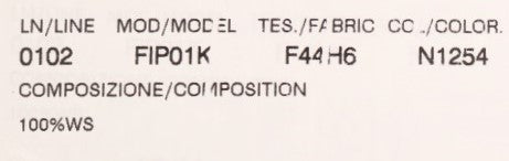 Gray Cashmere Ribbed Stretch Tights-Dolce & Gabbana-LabelTerrace.com