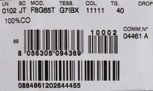 تي شيرت قطني رمادي 2017