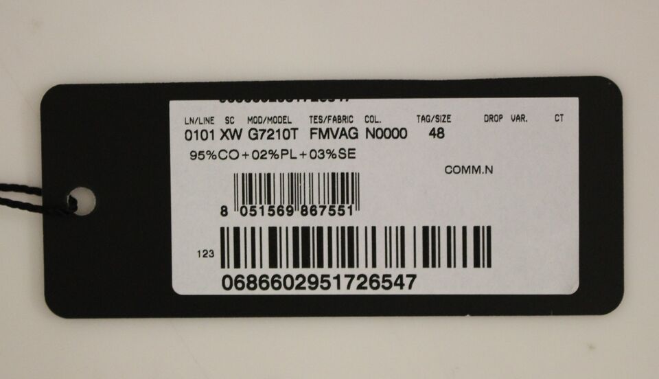 Gray Cotton Blend Logo Vest Gilet Weste-Dolce & Gabbana-LabelTerrace.com